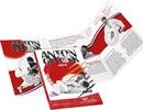 Nederland 5 Euro Anton Geesink -