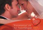 Nederland Koninkrijk 3,88 Euro Beatrix 1980-2013 - Huwelijkset -