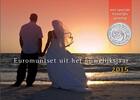 Nederland Koninkrijk 3,88 Euro Willem Alexander 2013 - Heden - Huwelijkset -