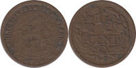 Nederland Koninkrijk ½ Cent Wilhelmina 1890-1948 -