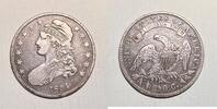 Mynter Half Dollar USA Kv VF -