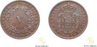 Mynter 5 Reis Portugal Kv UNC -