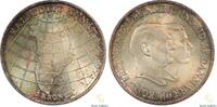 Mynter 2 Kroner Danmark -
