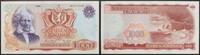 Sedler 1000 Kroner -