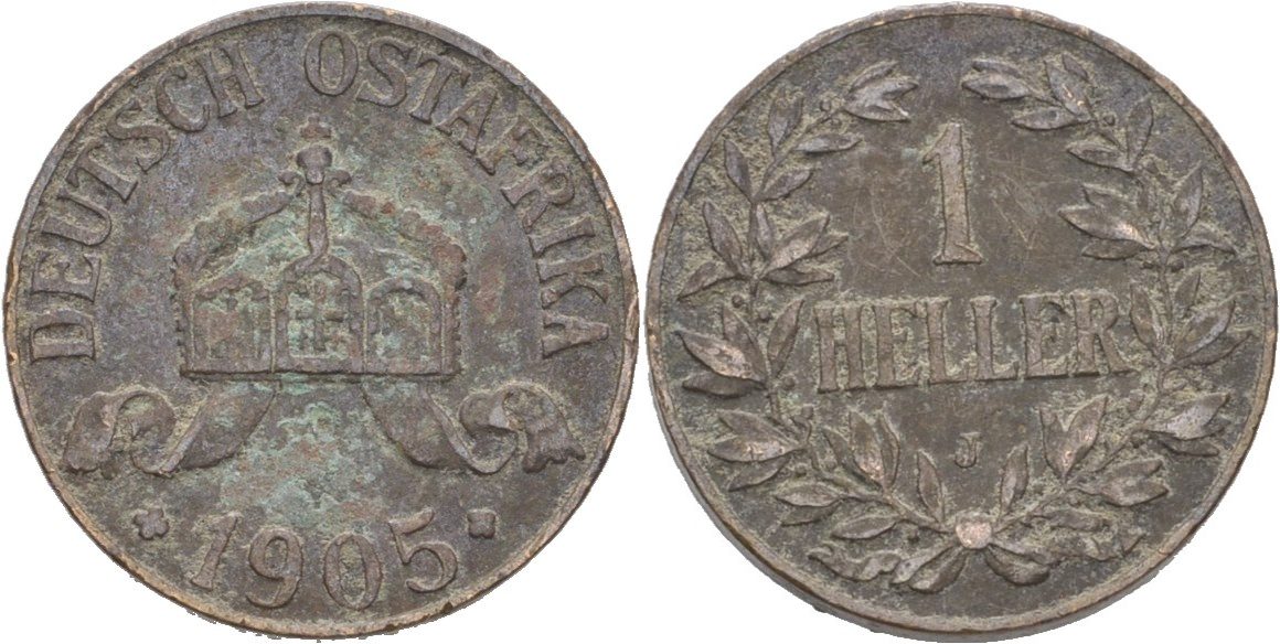 deutschostafrika1heller1905jwilhelmiivf