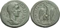 Moesia Inferior Nikopolis ad Istrum Bronze Gordian III., 238 - 244 -