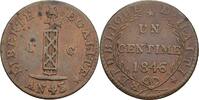 Haiti Centime -