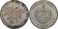 Kuba 1 Peso -