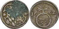Hildesheim, Bistum Dreier Ernst von Bayern, 1573-1612 -