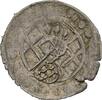Hessen Einseitiger Schüsselpfennig o.J. Philipp I., 1509-1567 -