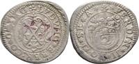 Öttingen 2 Kreuzer = 1/2 Batzen Ludwig Eberhard, 1622 - 1634 -