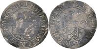 Baden 2 Kreuzer Friedrich VII. Magnus, 1677-1709 -