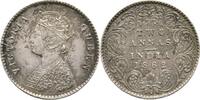 Britisch Indien 2 Annas Victoria, 1837-1901 -