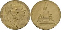 Deutsches Reich Bronzemedaille Krupp, Alfred *1812, †1887. -