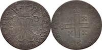 Italien Sardinien Soldo 1797 Carlo Emanuele IV., 1796-1802. ss- 167.34 元 含税 ＋  83.67 元 运费