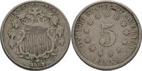 USA 5 Cent -