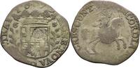 Niederlande Utrecht 6 Stuiver -