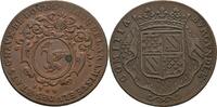 Frankreich Burgund Rechenpfennig Jeton IACQ DELARAMISSE -