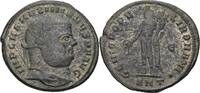 RÖMISCHE KAISERZEIT Follis Maximianus II. Galerius 293-311 -