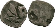 RDR Österreich Wien Pfennig Friedrich d. Schöne als Herzog, 1306-1314 -