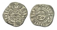 Grafschaft Lippe 1/24 Taler Simon VII., 1613 - 1627 -