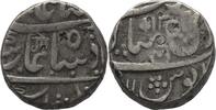 Indien Nizams Deccan Rupee 1772-1836 Rajas of Narayan Pett ss 836.72 元 含税 ＋  83.67 元 运费