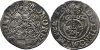 Hildesheim, Stadt 1/24 Taler -