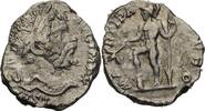 RÖMISCHE KAISERZEIT Denar Septimius Severus, 193-211 -
