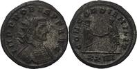 RÖMISCHE KAISERZEIT Siscia Antoninian Probus, 276-282 -