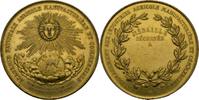 Frankreich Paris Medaille -