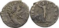RÖMISCHE KAISERZEIT Denar Septimius Severus, 193-211 -