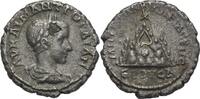 Cappadocia Kappadokien Drachme Gordian III., 238-244 -