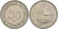 BRD 50 Pfennig -