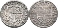Spanien Segovia Real Philipp IV., 1521-1665 -