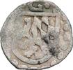 Pfalz Simmern Einseitiger Schüsselpfennig Georg, 1559 - 1569. -