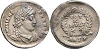 RÖMISCHE KAISERZEIT Antiochia Siliqua Valens, 364-378 -