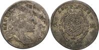 Bayern München 6 Kreuzer Maximilian III. Joseph, 1745-1777 -