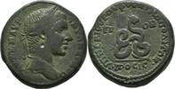 MOESIA INFERIOR. Nicopolis ad Istrum. Bronze Elagabal, 218-222 -