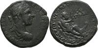 MOESIA INFERIOR. Nicopolis ad Istrum. Bronze Elagabal, 218-222 -