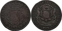 Namur Rechenpfennig Jeton Louis, comte de Guiscard, gouverneur de Namur (1692-1695). -
