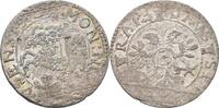 Schweiz Schaffhausen 3 Kreuzer Widder -