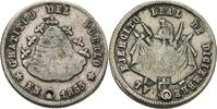 Bolivien 1/10 Boliviano -