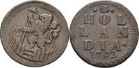 Niederlande Holland Duit -