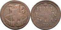 Niederlande Holland Duit -