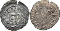 Ungarn Denar o.J. Wladislaw I., 1440-1444 -