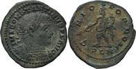 RÖMISCHE KAISERZEIT Londinum Follis Constantin I., 307-337 -