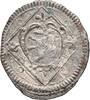 RDR Steiermark Graz Einseitiger Pfennig Leopold I., 1657-1705 -