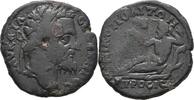 Moesia Inferior. Nikopolis ad Istrum. Bronze Septimius Severus, 193-211 -