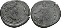 Moesia Inferior. Nikopolis ad Istrum. Bronze Commodus, 180-192 -