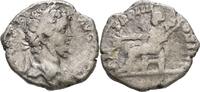 RÖMISCHE KAISERZEIT Denar Septimius Severus, 193-211 -